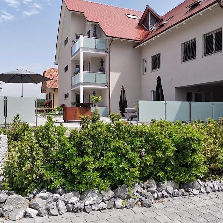 Franzl Hof Zorell Ravensburg Eksteriør billede