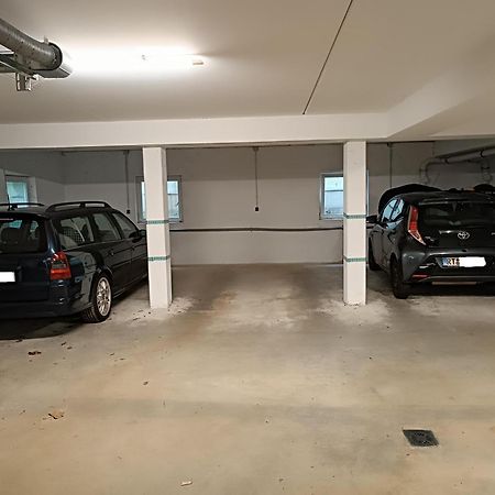 Franzl Hof Zorell Ravensburg Eksteriør billede