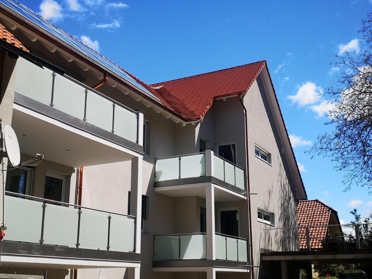 Franzl Hof Zorell Ravensburg Eksteriør billede