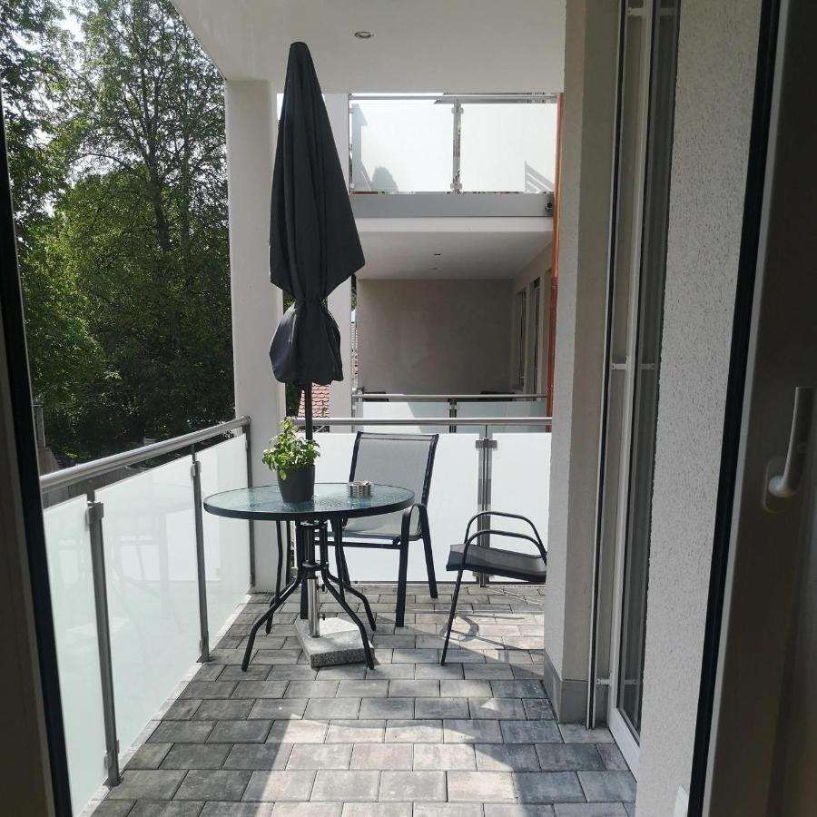 Franzl Hof Zorell Ravensburg Eksteriør billede