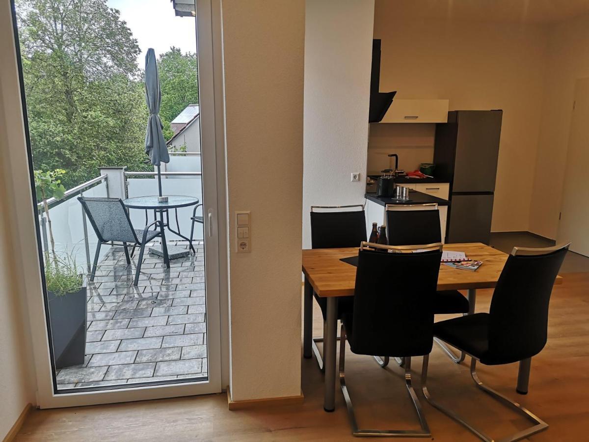 Franzl Hof Zorell Ravensburg Eksteriør billede