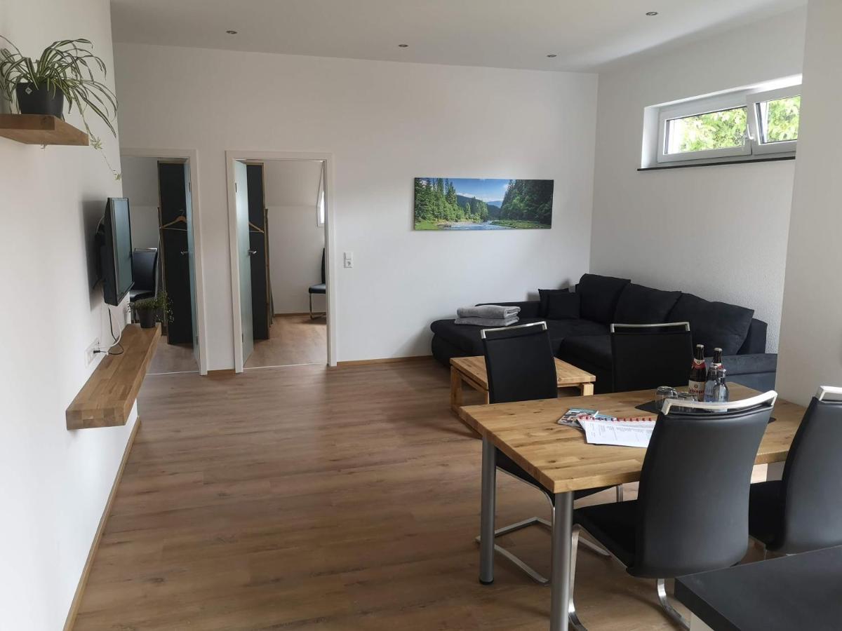 Franzl Hof Zorell Ravensburg Eksteriør billede