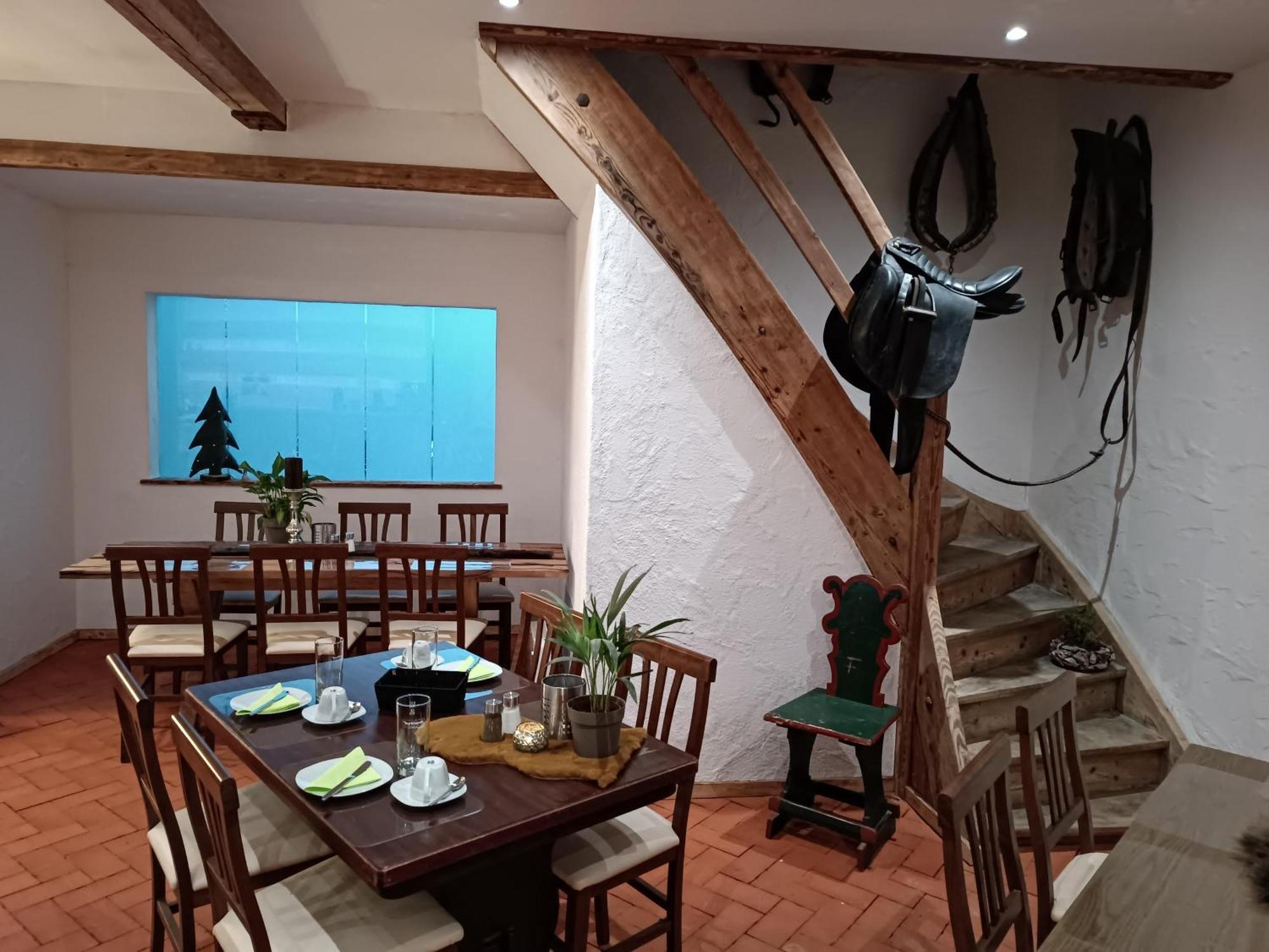 Franzl Hof Zorell Ravensburg Eksteriør billede
