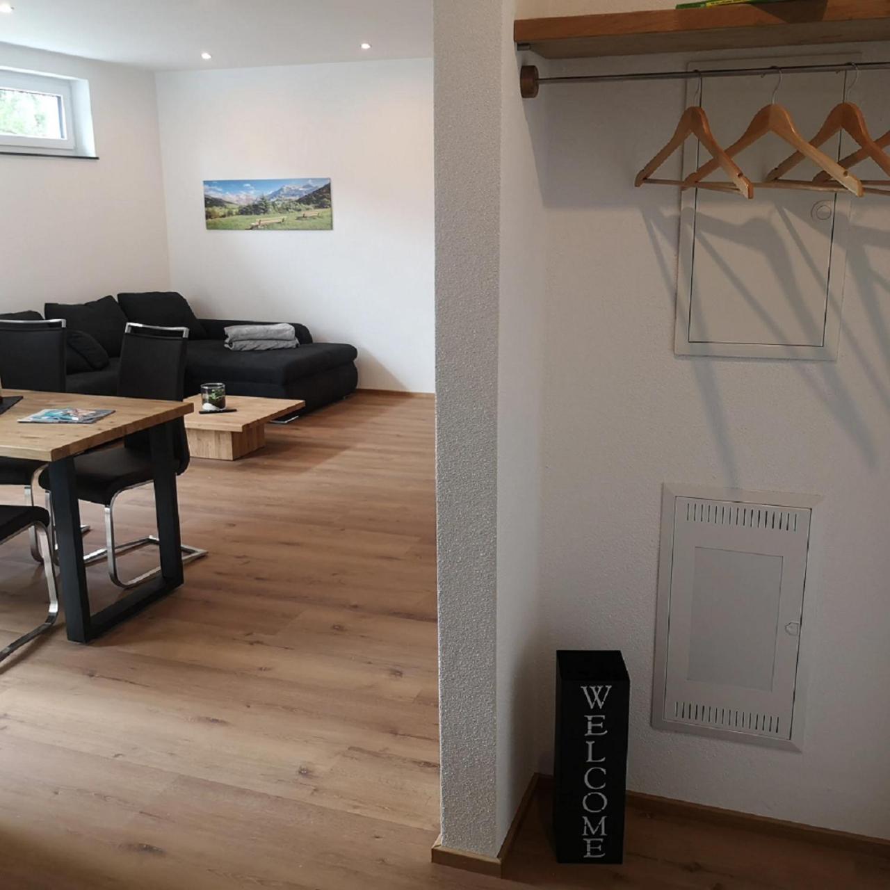 Franzl Hof Zorell Ravensburg Eksteriør billede